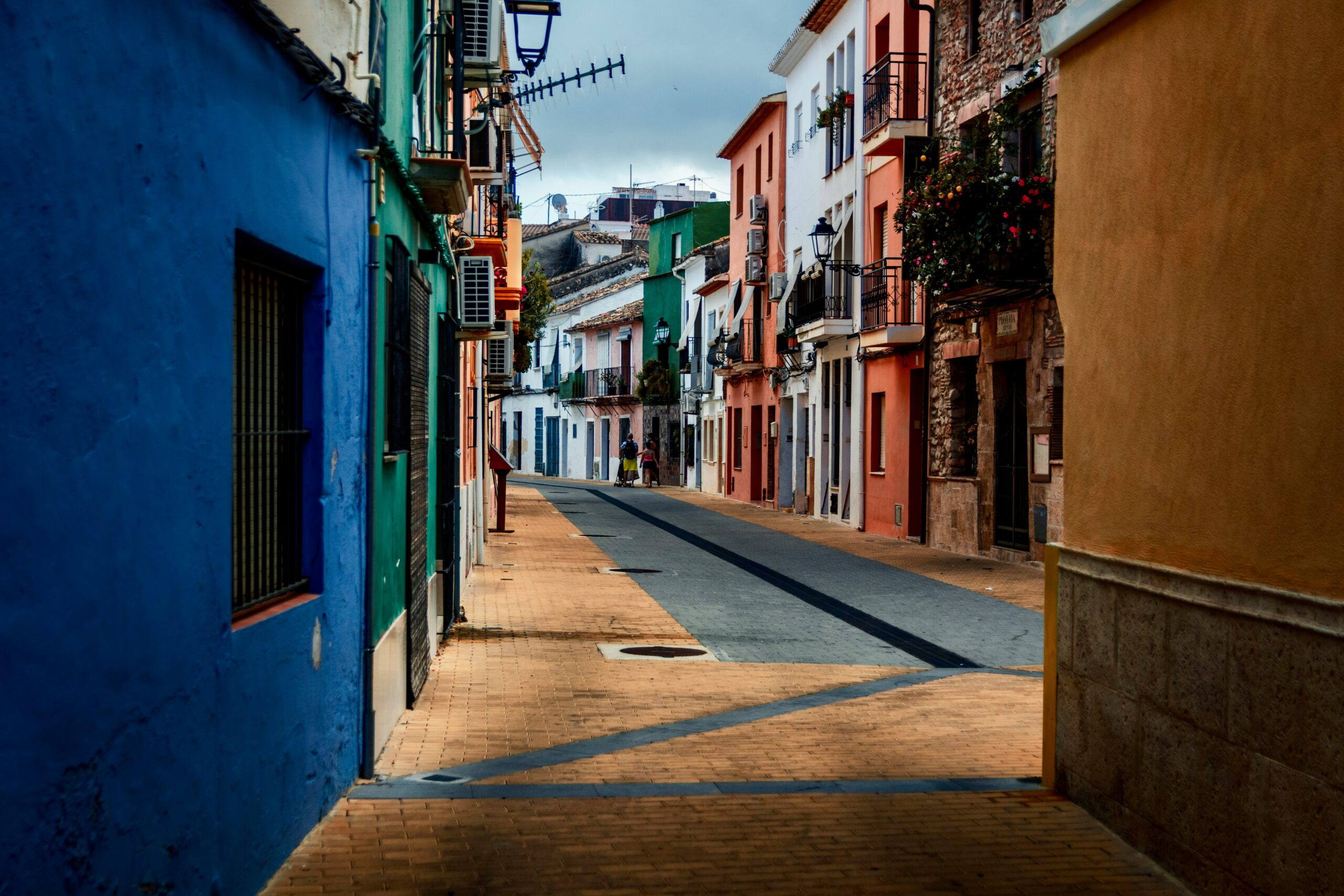 Stylish background image for vocabulary article: cuánto