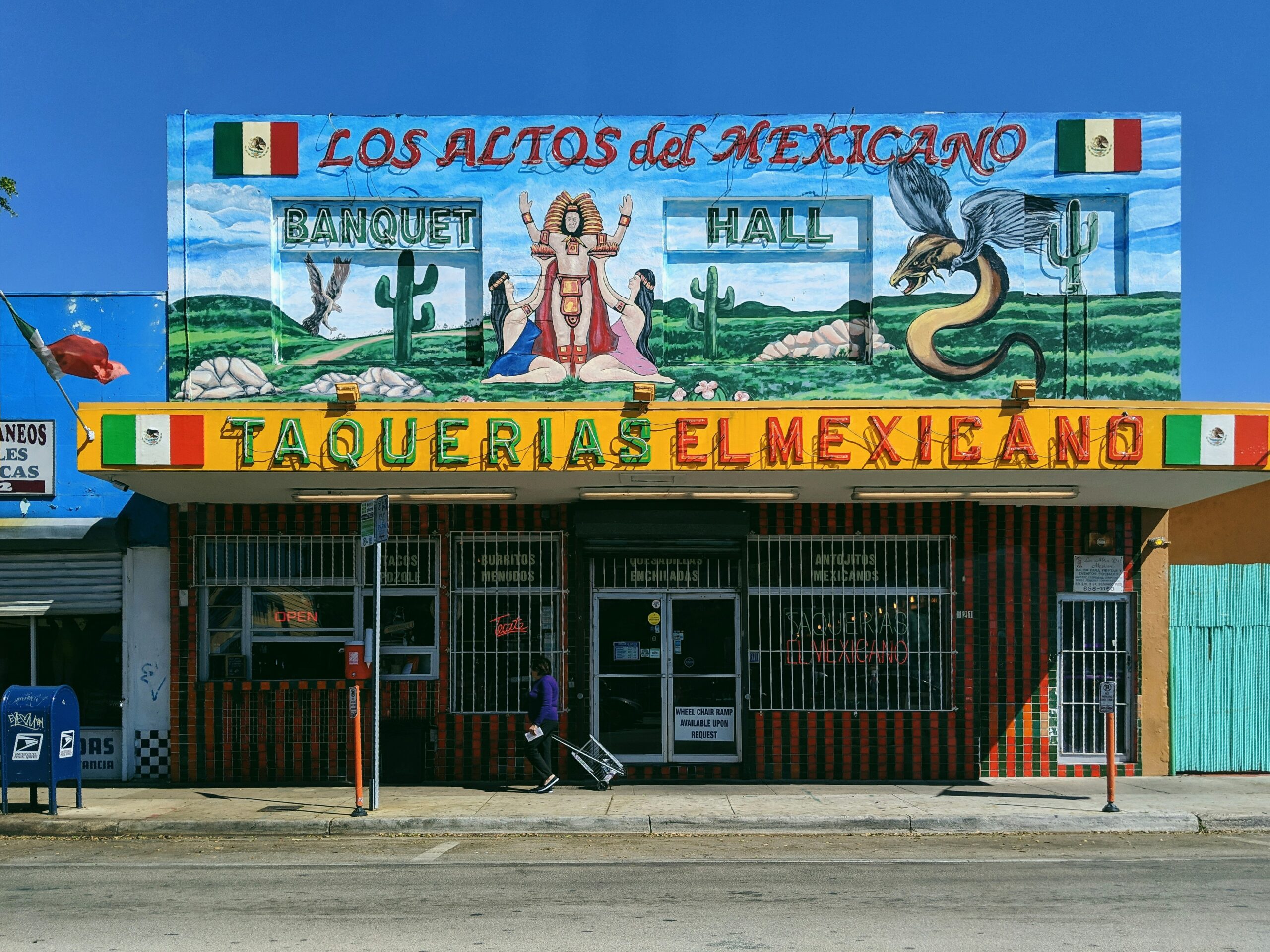Generic stylish background image for vocabulary article: "lugar"