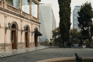 Simple Spanish rules for checking where verbs go | SpanishStep