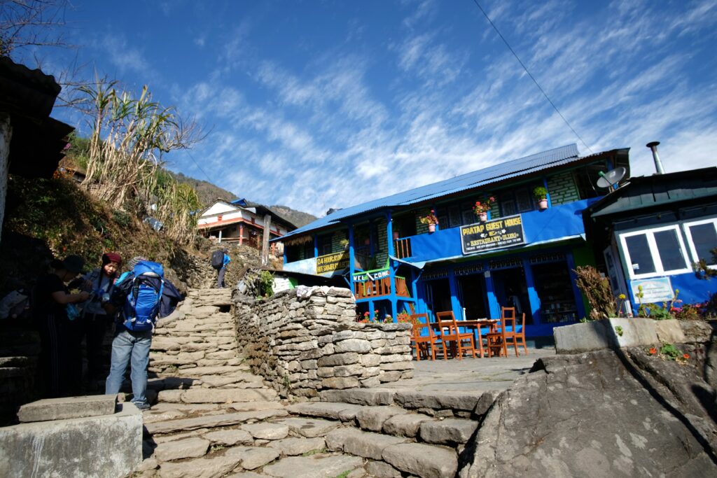 Polite ways to say no more food, please in Spanish