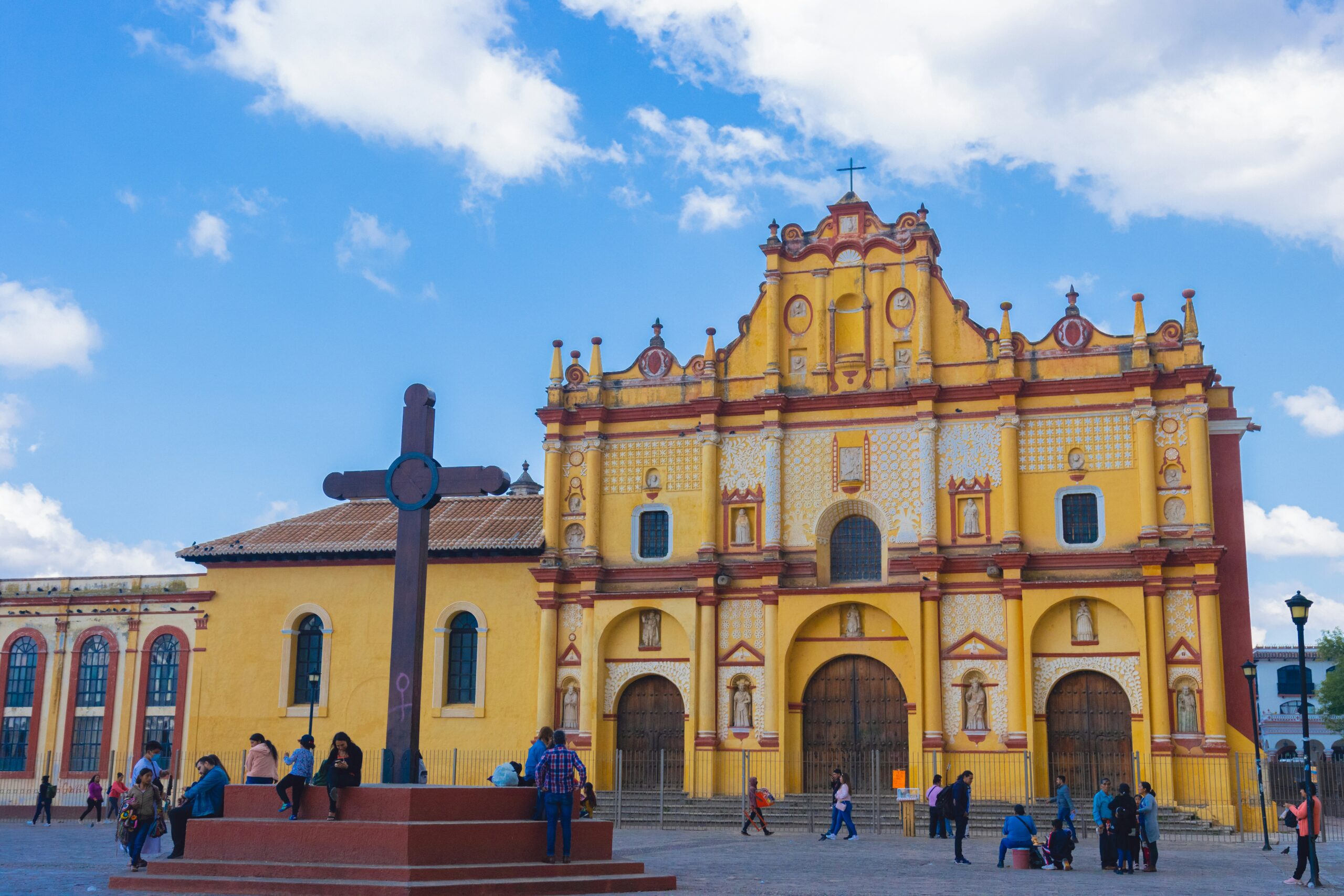 Stylish background for Spanish pronunciation article